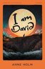I am David