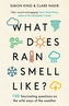 What Does Rain Smell Like?