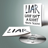 Tanita Tikaram:  Liar (Love Isn´T A Right)
