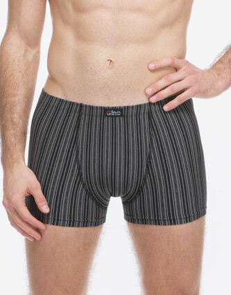 Pánské boxerky Gino vícebarevné (73138-MxCDxG) XL