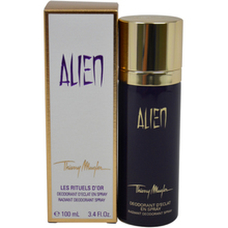 Alien / deodorant ve spreji Thierry Mugler - 100 ml