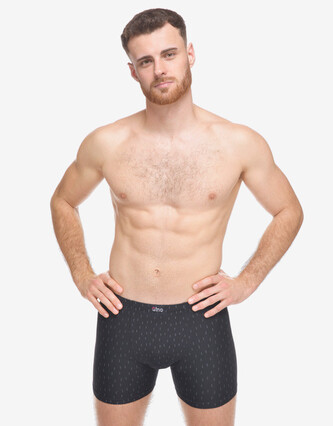 Pánské boxerky Gino vícebarevné (74181-MxCDxG) S