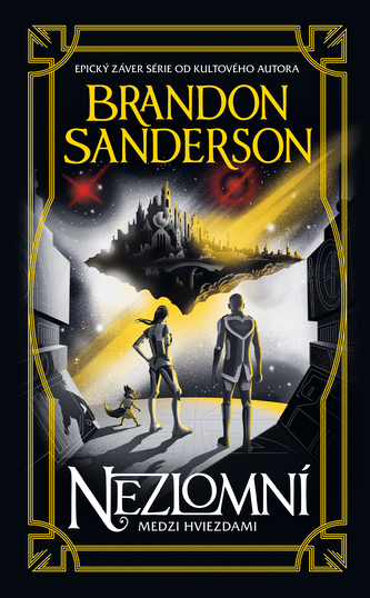 Nezlomní (Medzi hviezdami 4)