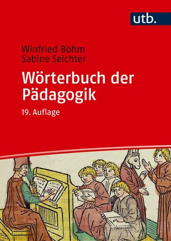 Wörterbuch der Pädagogik