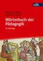 Wörterbuch der Pädagogik