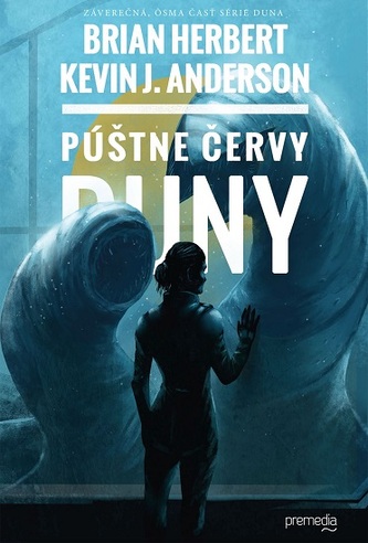 Púštne červy Duny Púštne červy Duny