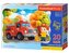 Puzzle 20 Little Fireman CASTOR