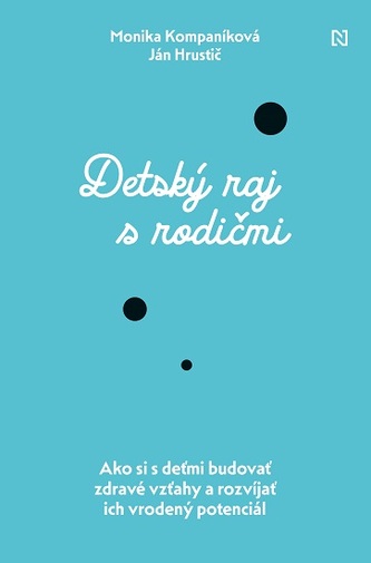 Detský raj s rodičmi