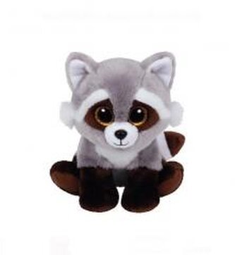 Beanie Babies Bandit - Szop Pracz 24 cm