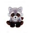 Beanie Babies Bandit - Szop Pracz 24 cm