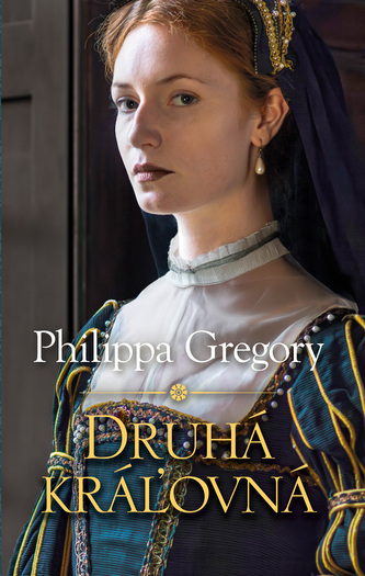 Druhá kráľovná