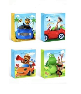 Torebka upominkowa KR 1265 S