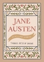 Literary Suits: Jane Austen Collection