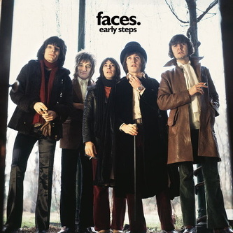 The Faces: Early Steps (Rocktober 2025)