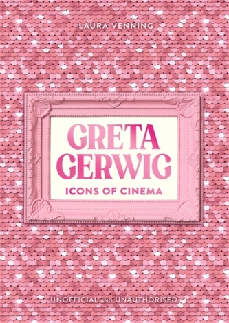 Icons of Cinema: Greta Gerwig