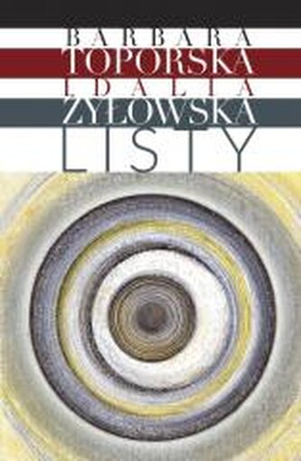 Idalia Żyłowska. Listy