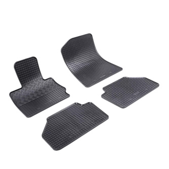 Gumové autokoberce BMW X4 2014-2018 (F26)