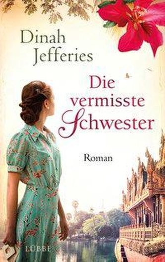 Die vermisste Schwester