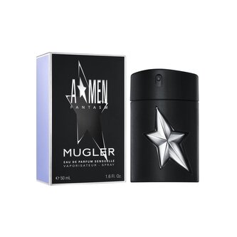 A*Men Fantasm / EDP Thierry Mugler - 50 ml