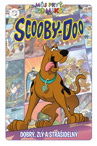 Scooby-Doo