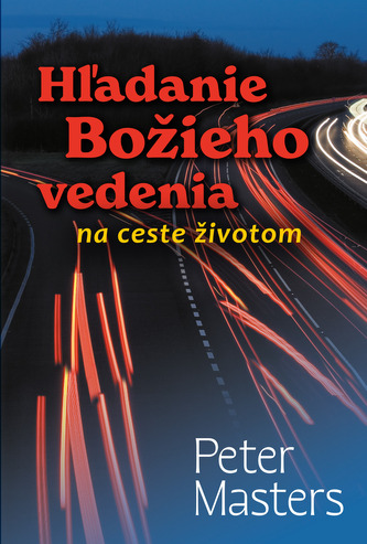 Hľadanie Božieho vedenia na ceste životom