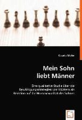 Mein Sohn liebt Männer