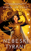 Nebeskí tyrani (Železná vdova 2)