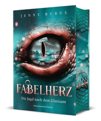 Fabelherz - Die Jagd nach dem Glatisant