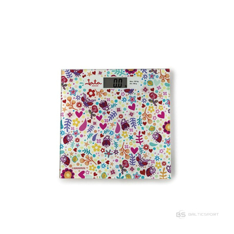 Osobní váha JATA HBAS0500