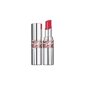 Lesklá rtěnka Loveshine (Wet Shine Lipstick) Yves Saint Laurent / Odstín: 203 Blushed Mallow - 3,2 g Lesklá rtěnka Loveshine (Wet Shine Lipstick) Yves Saint Laurent / Odstín: 203 Blushed Mallow - 3,2 g