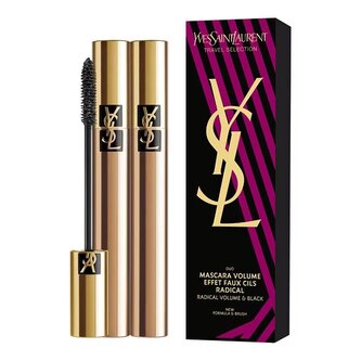 Dárková sada Volume Effet Faux Cils Radical Duo Yves Saint Laurent Dárková sada Volume Effet Faux Cils Radical Duo Yves Saint Laurent