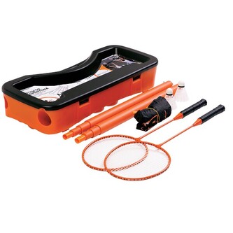 ZSB-1 SKLÁDACÍ SÍŤ NA BADMINTON NILS