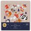 Puzzle w ramce  49 elementów. BN Cute animals