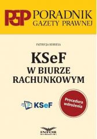 KSeF w biurze rachunkowym