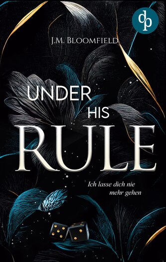 Under His Rule - Ich lasse dich nie mehr gehen Under His Rule - Ich lasse dich nie mehr gehen