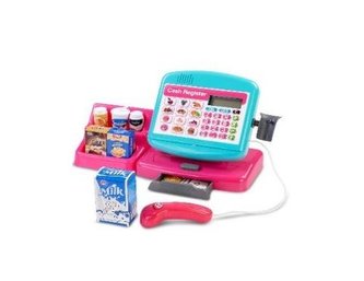 Kasa z kalkulatorem Edu&Fun;