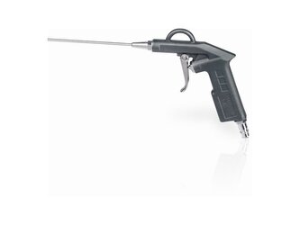 POWAIR0104 Vzduchová pistole s 10cm tryskou POWERPLUS