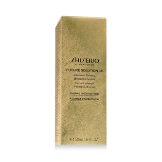 Shiseido Future Solution LX Intensive Firming Brilliance Serum 50 ml