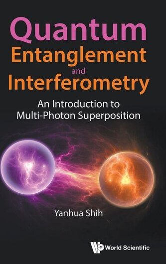 QUANTUM ENTANGLEMENT AND INTERFEROMETRY
