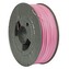 Powerton 3D ECONOMY LINE Filament PLA Matt 1000g, pastel pink