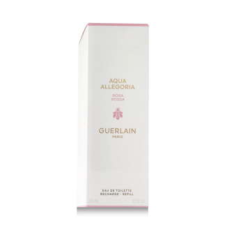 Guerlain Aqua Allegoria Rosa Rossa EDT náplň 200 ml W