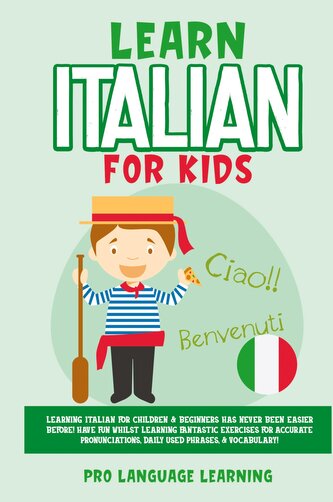 Learn Italian for Kids