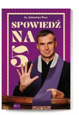 Spowiedź na 5