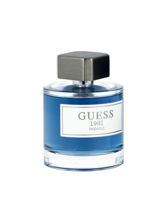 Guess Guess 1981 Indigo for Men EDT rozbaleno 100 ml M