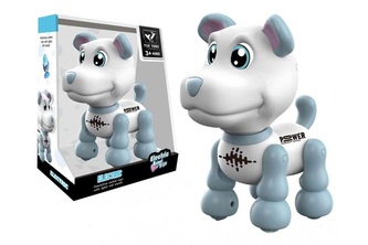 Pies robot interaktywny dźw 2002295 22954