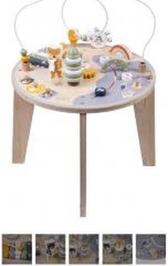 Stół do gry Jack&Jacky Activity