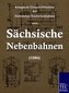 Sächsische Nebenbahnen (1886)