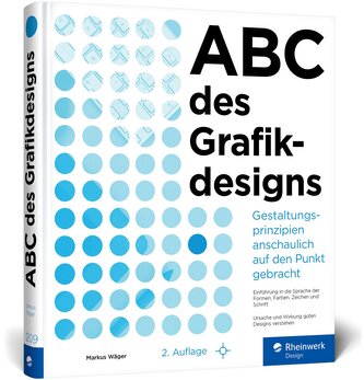ABC des Grafikdesigns
