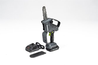 Aku řetězová pila NAC CB20-15-B20-S