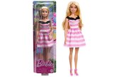 Barbie lalka blond 65 rocznica HTH66 /4